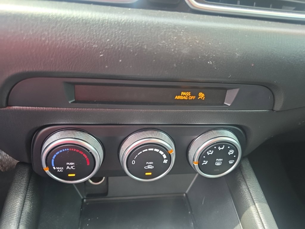 2019 Mazda CX-5 Sport - Photo 20
