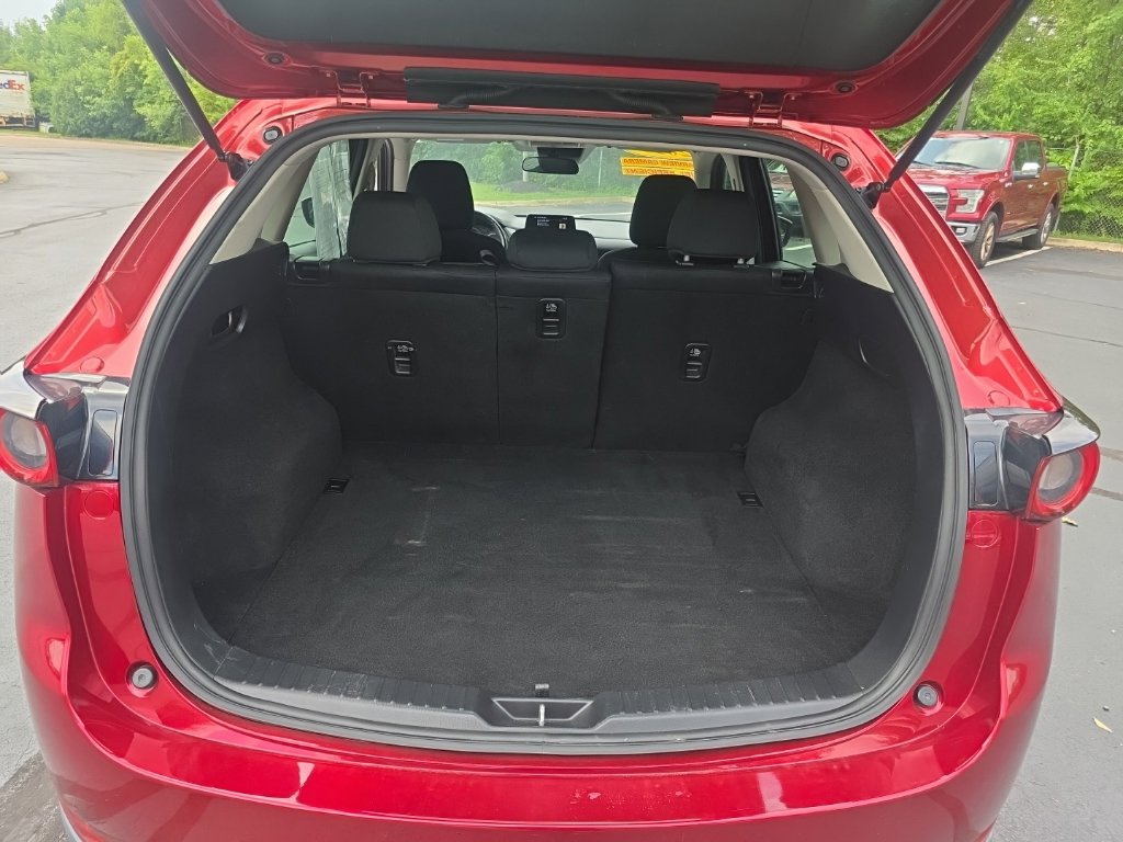 2019 Mazda CX-5 Sport - Photo 26