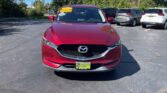 2019 Mazda CX-5 Sport - Photo 38