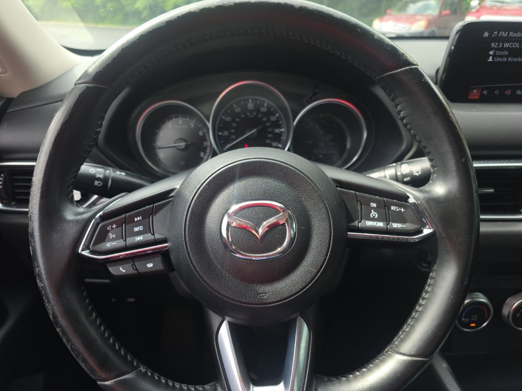 2019 Mazda CX-5 Sport - Photo 17