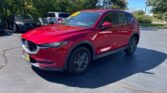 2019 Mazda CX-5 Sport - Photo 39