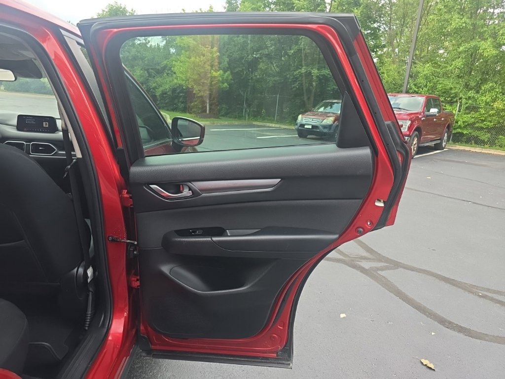 2019 Mazda CX-5 Sport - Photo 27