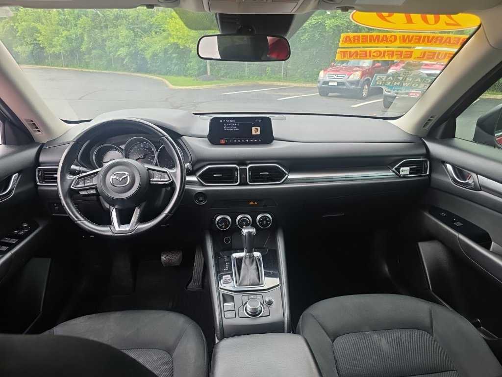 2019 Mazda CX-5 Sport - Photo 25