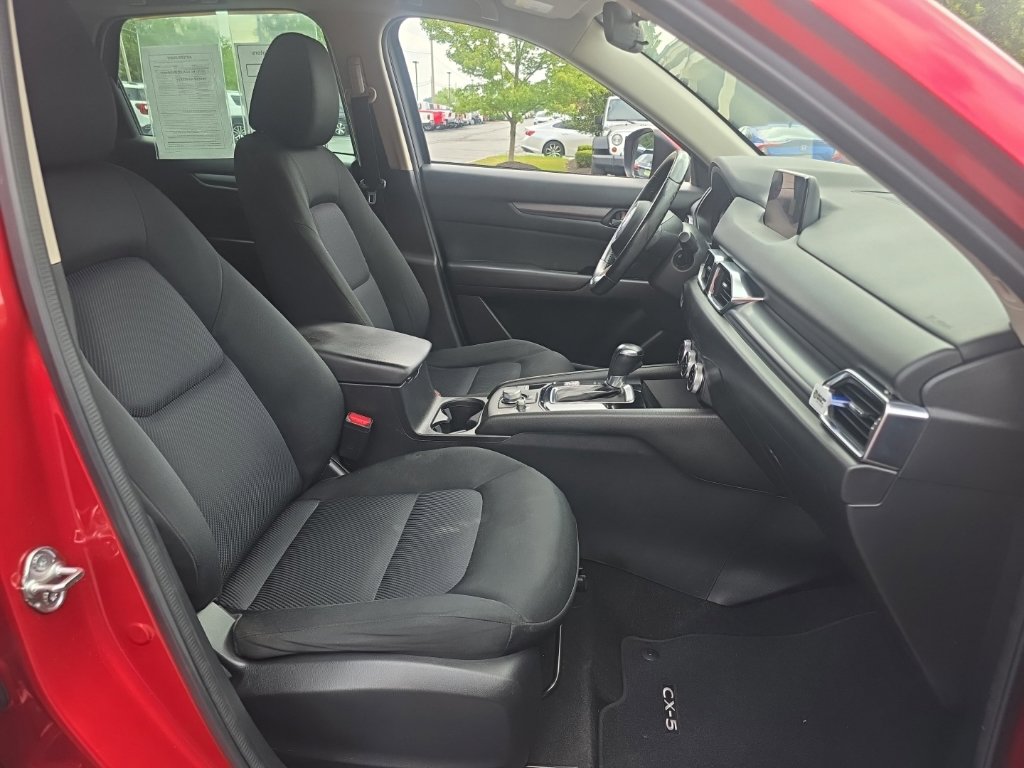 2019 Mazda CX-5 Sport - Photo 32