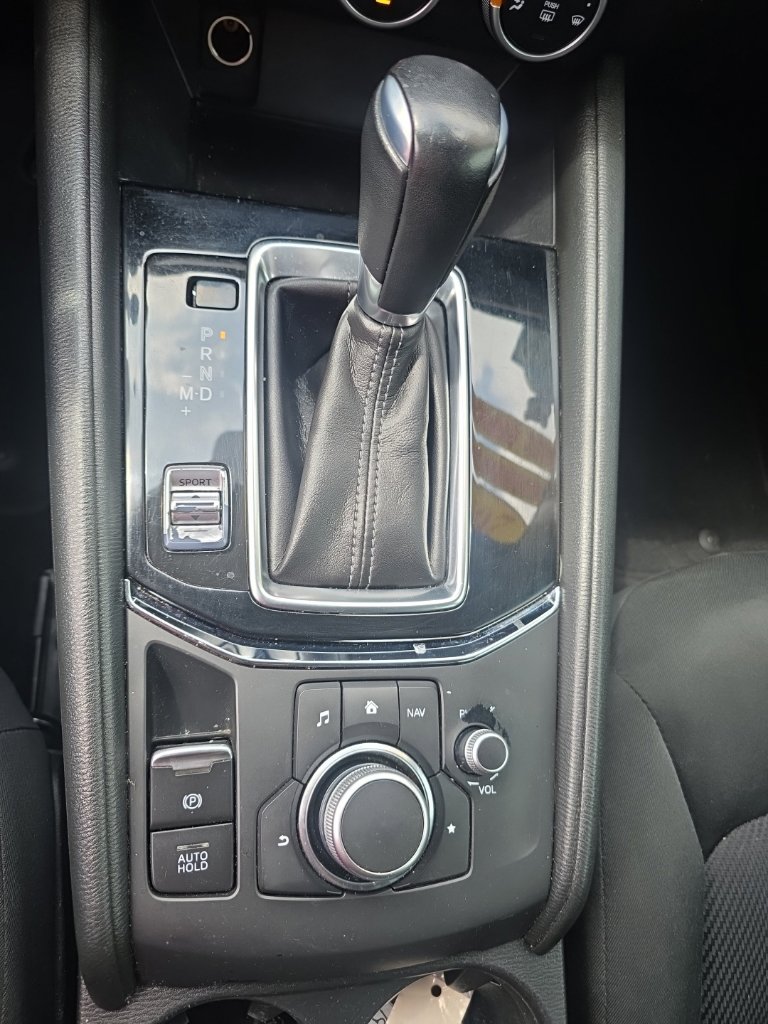 2019 Mazda CX-5 Sport - Photo 21