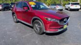 2019 Mazda CX-5 Sport - Photo 37