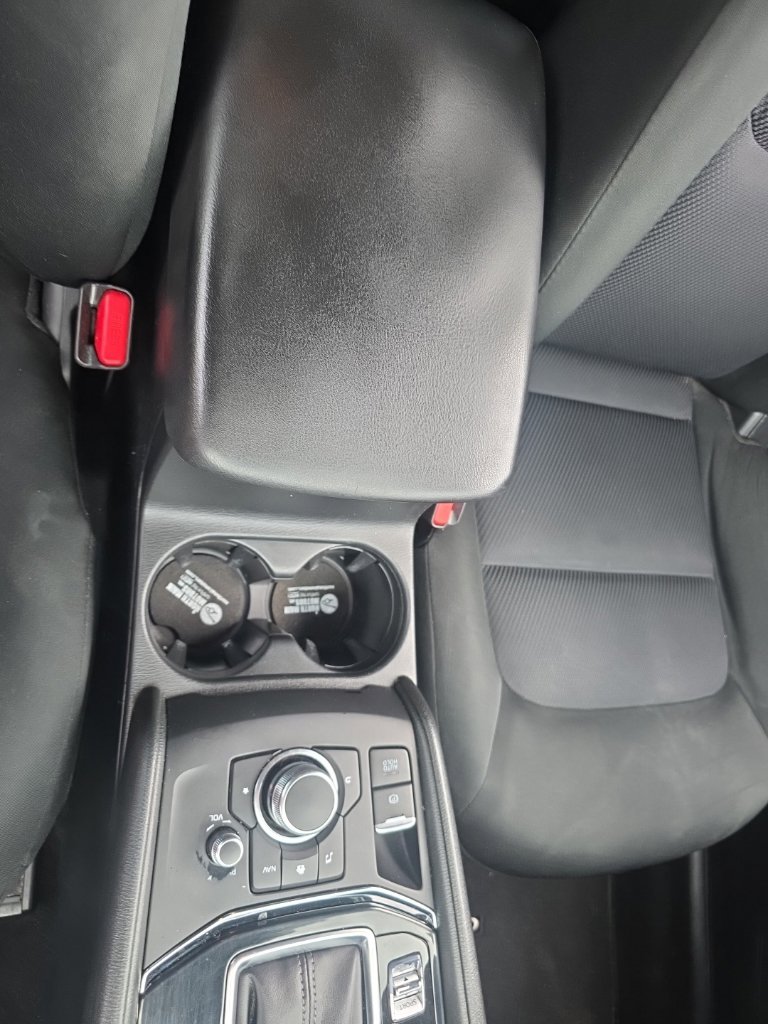 2019 Mazda CX-5 Sport - Photo 35